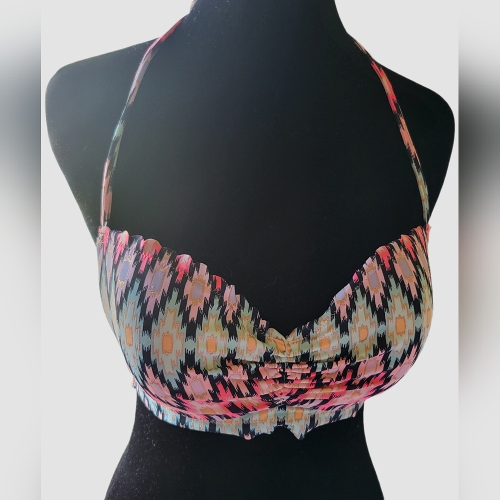 Bikini Top Victoria Secret Size 34C